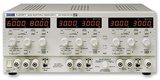 AIM-TTI INSTRUMENTS PL303QMTP