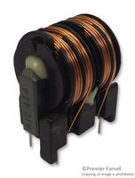 KEMET SS30V-R120380 Filter, Line, Common Mode, AC, 38 mH, SS30V Series