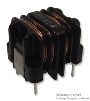 KEMET SU10VFC-R07088 Filter, Line, Common Mode, AC, 8.8 mH, SU 10VFC-R Series