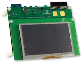 MICROCHIP DM320005-2