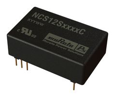 MURATA POWER SOLUTIONS NCS12S4803C
