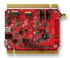 NXP TWR-KW21D256