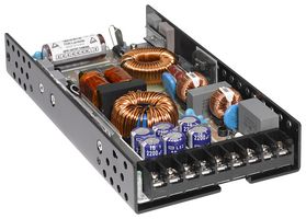 TDK-LAMBDA CUS250LD-24 AC/DC Open Frame Power Supply (PSU), ITE, 1 Output, 252 W, 85V AC to 265V AC, Adjustable, Fixed