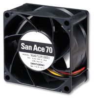 SANYO DENKI 9GA0712P1H001