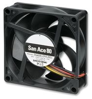 SANYO DENKI 9GA0812P4J001