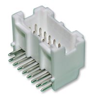 JST / JAPAN SOLDERLESS TERMINALS S16B-PADSS-1(LF)(SN)