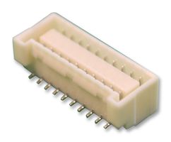 JST / JAPAN SOLDERLESS TERMINALS BM12B-ZPDSS-TF (LF)(SN)