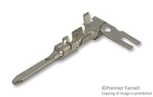 JST / JAPAN SOLDERLESS TERMINALS SHIM-01T-P0.5