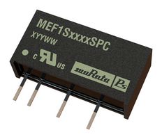 MURATA POWER SOLUTIONS MEF1S1203SPC