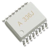 BROADCOM ACPL-336J-000E