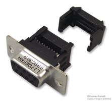 AMPHENOL COMMUNICATIONS SOLUTIONS L17DEFRA09SC309