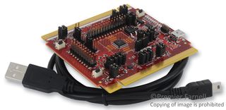 NXP TWR-KV10Z32