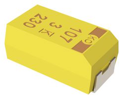 KEMET T543O477M016AHE020