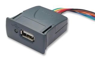 FTDI VDRIVE3