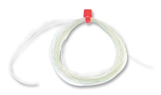 LABFACILITY FINE GGE TEFLONWIRE K 2M  (Z0-PFA-K-2) Thermocouple, Fine Gauge Exposed Welded Tip, K, -75 °C, 260 °C, 6.6 ft, 2 m
