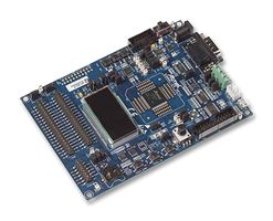 MICROCHIP ATSAM4C-EK