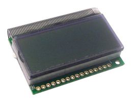 MIDAS DISPLAYS MC20803A6W-GPTLY