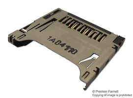 HIROSE / HRS DM2B-DSFW-PEJ-S