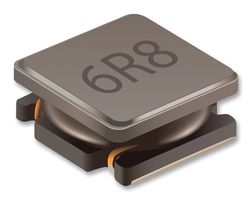 BOURNS SRN6028-330M Power Inductor (SMD), 33 µH, 1.1 A, Semishielded, 1.1 A, SRN6028 Series