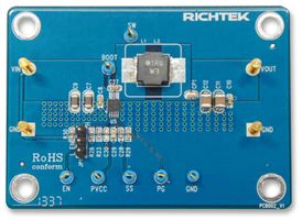 RICHTEK EVB_RT7276GQW