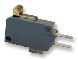 OMRON ELECTRONIC COMPONENTS V-215-1C6 BY OMI