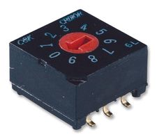 C&K COMPONENTS CRD16RM0CB