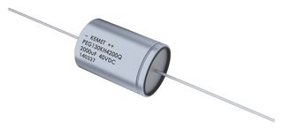 KEMET PEG130KL4390QL1