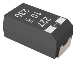 KEMET T499B106K006ATE3K5