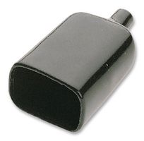 BULGIN LIMITED 11328 Connector Accessory, Insulation Boot, Bulgin PX0575, PX0579, PX0580, PX0590 & PX0595 IEC Connectors