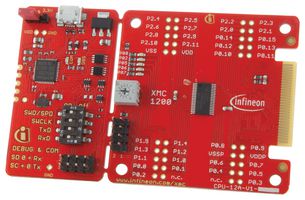 INFINEON KITXMC12BOOT001TOBO1