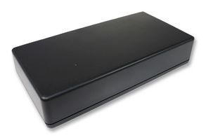 TAKACHI TW11-5-22B Plastic Enclosure, Flame Retardant, Multipurpose, ABS, 45.3 mm, 110 mm, 220 mm