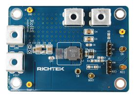 RICHTEK EVB_RT7285CGJ6