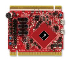 NXP TWR-KL43Z48M