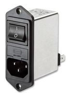 SCHAFFNER - TE CONNECTIVITY 801372-SF