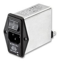 SCHAFFNER - TE CONNECTIVITY 800322-SF