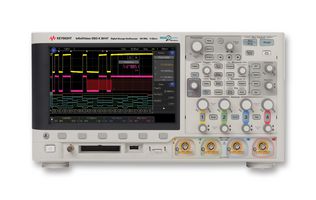 KEYSIGHT TECHNOLOGIES DSOX3014T-AU