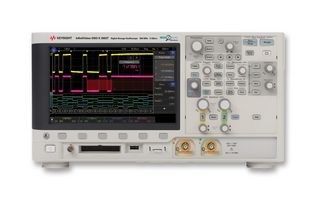 KEYSIGHT TECHNOLOGIES DSOX3052T-AU