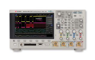 KEYSIGHT TECHNOLOGIES MSOX3014T-AU