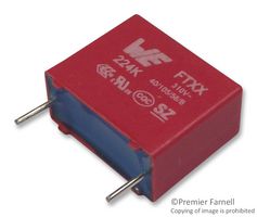 WURTH ELEKTRONIK 890334023021CS