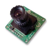 4D SYSTEMS UCAM-II