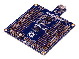 MICROCHIP ATSAMD10-XMINI