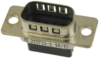 AMP - TE CONNECTIVITY 215711-1