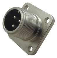 ITT CANNON CA02COME10SL-3P