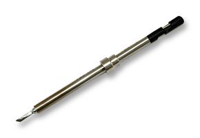 HAKKO T30-KU Soldering Iron Tip, 45° Knife, 1.8 mm