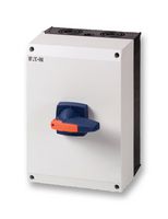 EATON MOELLER DMM-125/3/I5/P-B