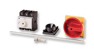 EATON MOELLER P3-63/M4/SVB