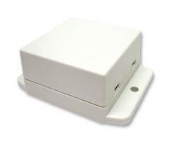 MULTICOMP PRO MC000921 Plastic Enclosure, Utility Box, ABS, 27 mm, 50.4 mm, 50 mm