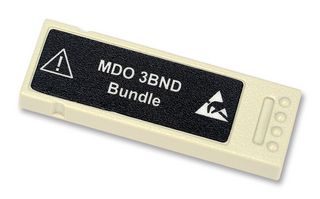 TEKTRONIX MDO3BND-AU