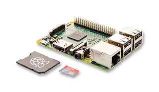RASPBERRY-PI RPI2-MODB-8GB-NOOBS.