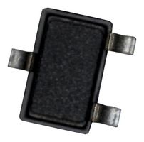 ONSEMI BC847CWT1G Bipolar (BJT) Single Transistor, NPN, 45 V, 100 mA, 150 mW, SOT-323, Surface Mount